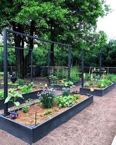 Square Foot Gardening Ideas Greenest Way
