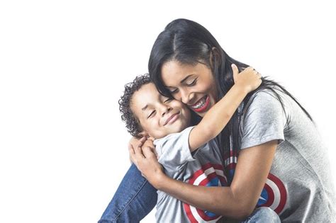 Enfants De Mères Célibataires Ils Sont Aussi Heureux Madres Hoy