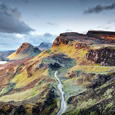 Scotland Nature Nature Of Scotland Hd Travel Youtube See More Ideas