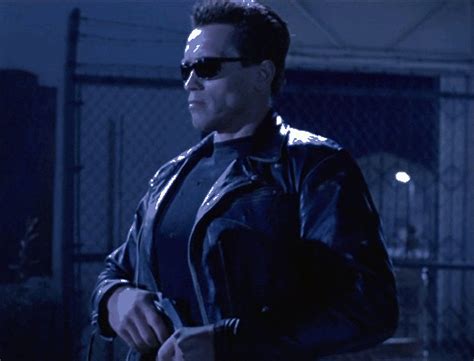 Terminator 2 S Find Share On Giphy