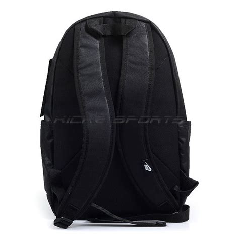 Nike Elemental Cny Backpack And Bookbag Black Black Lifestyle Unisex Ba6343 010 Ebay