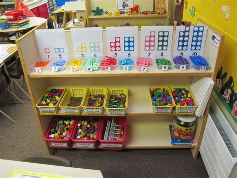 Like How The Numicon Has Been Sorted Maths Eyfs Eyfs Classroom Classroom Displays Classroom