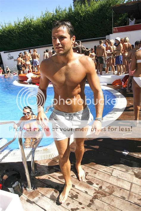 Male Celebrities The Only Way Is Essex Hunk Guys Shirtless Hot Pictures