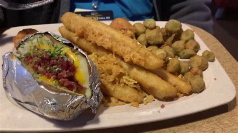 See 43 unbiased reviews of captain d's of dahlonega, rated 4.5 of 5 on tripadvisor and ranked #22 of 63 love the seafood platter with the stuffed crabs. DINNER AT CAPTAIN D's - YouTube