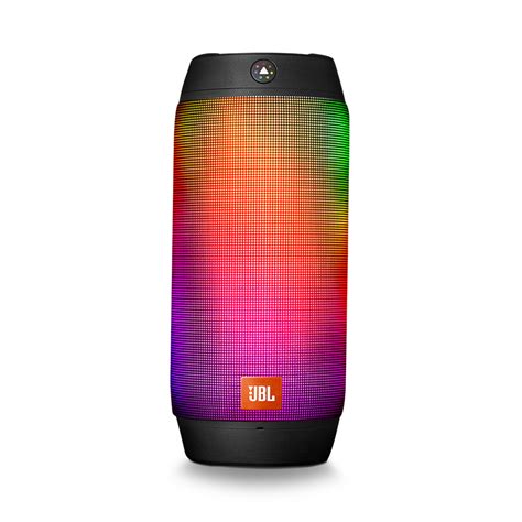 Jbl Pulse 2 Portable Bluetooth Speaker Review The Gamer With Kids
