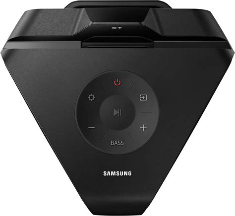 Samsung Sound Tower High Power Audio Bluetooth Bi Directional Sound