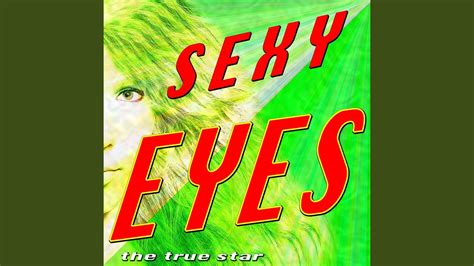 Sexy Eyes Karaoke Version Youtube