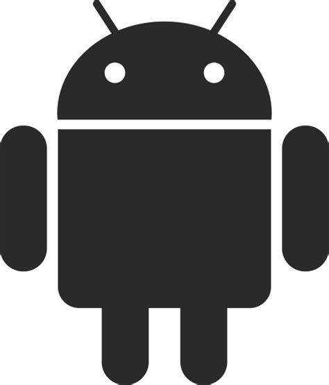 Android Logo Free Vector Cdr Download