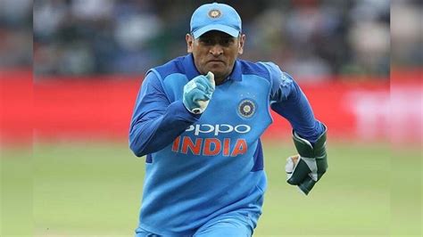 38th Birthday Of Dhoni Mahendra Singh Dhoni Changed The Face Of Indian
