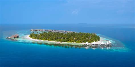 W Maldives Fesdu Island Wakescout