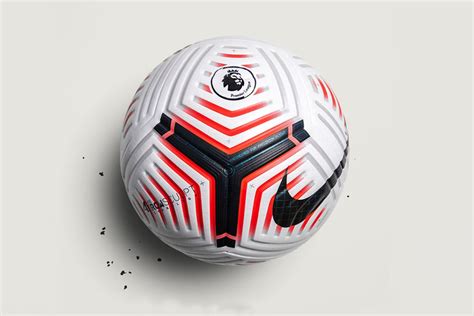 For all the latest premier league news, visit the official website of the premier league. La Premier League lancia il nuovo Nike Flight Ball 2020/21 ...