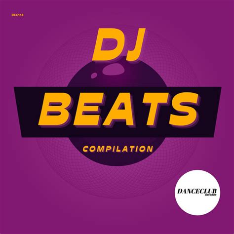 Various Artists Dj Beats Compilation On Traxsource