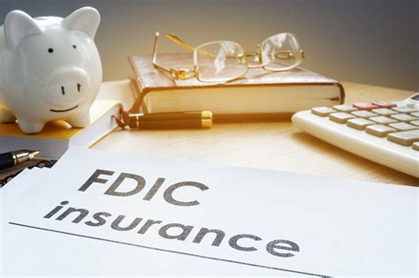 What Is An Fdic Insured Account Find Here Click Finance Find