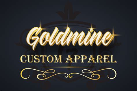 Custom Clothing | Goldmine Custom Apparel