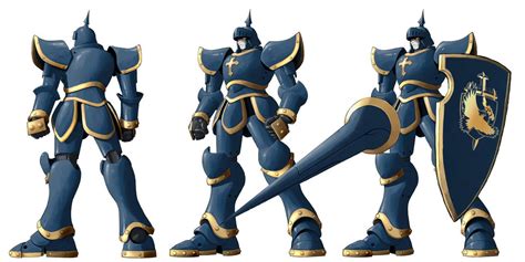 Mecha Knight By Nplibunao Mecha Anime Character Design Larp Armor