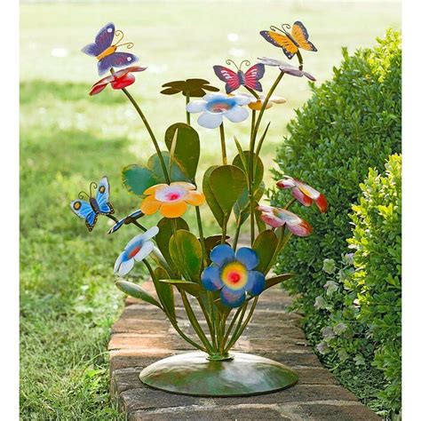 We did not find results for: Metal Flower Statue in 2020 | Metal flowers, Yard ...
