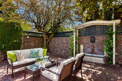 The Importance Of Staging Outdoor Spaces Seattle Staged To Sell