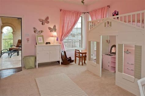 23 Little Girls Bedroom Ideas Pictures Designing Idea