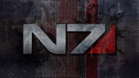 The great collection of mass effect n7 wallpaper for desktop, laptop and mobiles. 47+ Mass Effect N7 Wallpaper on WallpaperSafari