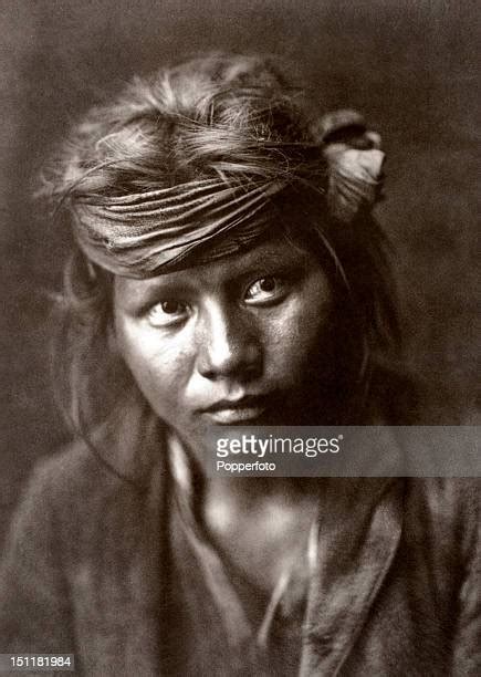 Edward S Curtis Photographer Photos And Premium High Res Pictures