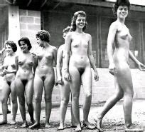 Groups Of Naked People Vintage Edition Vol 7 Porn Pictures XXX
