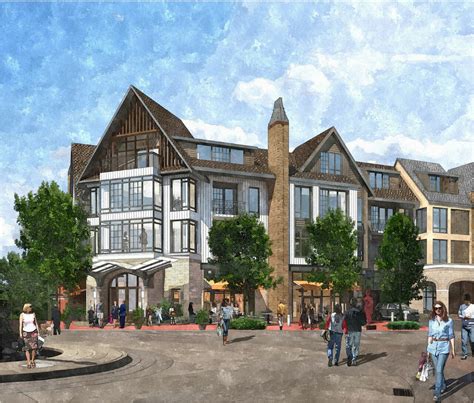 Battle Over Wizer Block Plan Heads To The Lake Oswego City Council