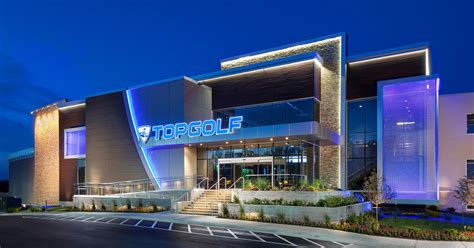 When in kansas city, you'll be surrounded by some of the best barbecue joints in the country. Topgolf Kansas City - Overland Park: Golf, Party Venue ...