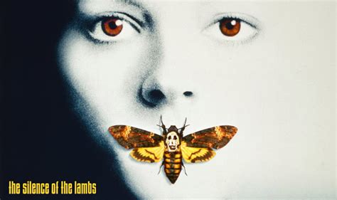 The absence of any sound. Crime Classic: The Silence Of The Lambs | Den of Geek
