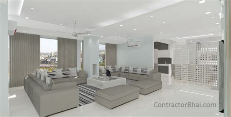 Home Interior Design Ideas India 3bhk