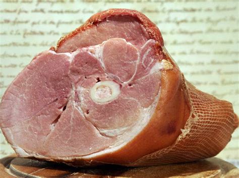 Ham Vs Pork Whats The Difference And Why Does It Matter