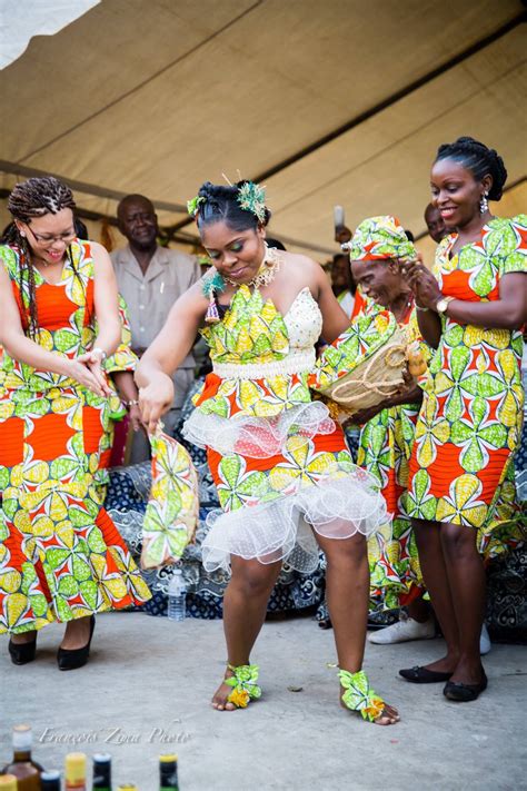 Mariage Traditionnel Gabonais Lily Pulitzer Dress Lily