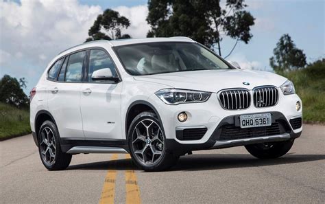 Conoce a detalle la suv deportiva bmw x1, desde sus motores, diseño, equipamiento, tecnologías hasta sus especificaciones y datos técnicos. BMW X1 2019: preços, fotos e especificações oficiais | CAR.BLOG.BR