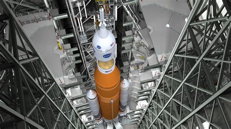 January 2016 Rocketology Nasas Space Launch System
