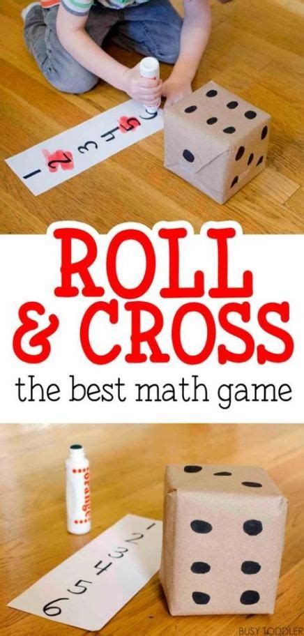 48+ Ideas for large group games for kids numbers | Easy math games