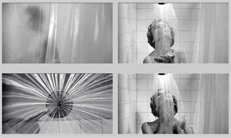 Who Created The Famous Shower Scene In Psycho Alfred Hitchcock Or The Legendary Designer Saul
