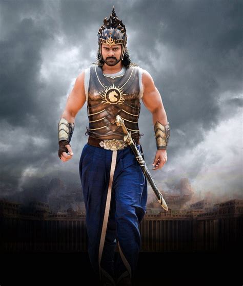 Check Out How Different Your Favourite Characters From Baahubali Look In Real Life Bollywood