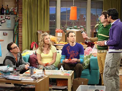 The Big Bang Theory Der Wahre Grund Für Das Serien Aus