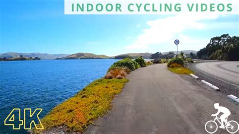 Indoor Cycling Videos With Music Virtual Bike Ride Youtube