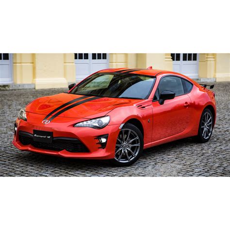 Performance Sport Exhaust For Toyota Gt86 860 Special Edition Toyota