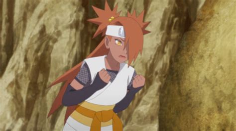 Boruto Naruto Next Generations I Can T Stay In My Slim Form Episode