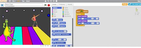 Teaching Your Child How To Code With Scratch Parraparents
