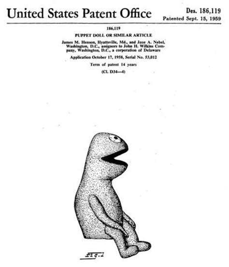 Jim Henson's Wilkins and Wontkins sold coffee and made way for Muppets