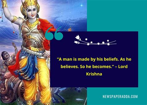 30 Best Lord Krishna Quotes Lord Krishna Images With Quotes