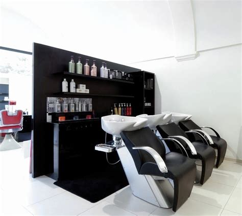 Maybe you would like to learn more about one of these? Coiffure Pas Cher Inspirational Mobilier Salon De Coiffure ...