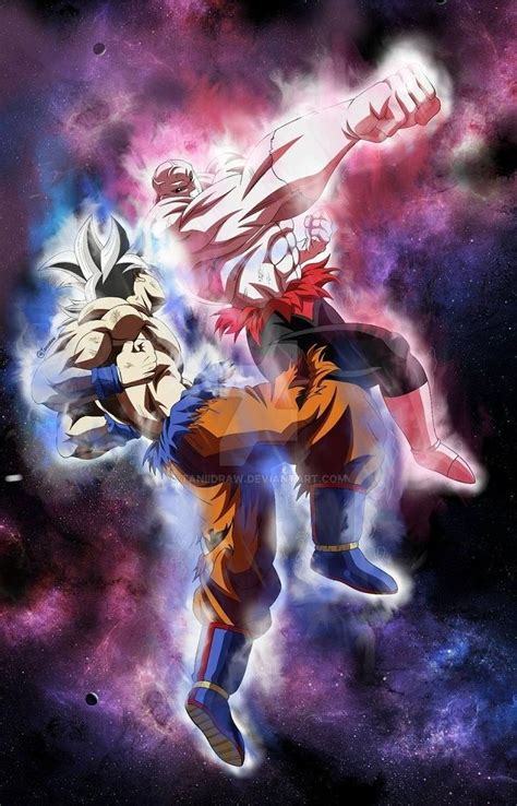 Dope Dragon Ball Super Wallpapers Top Free Dope Dragon Ball Super