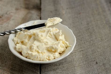 How To Make Cream Cheese The Prairie Homestead