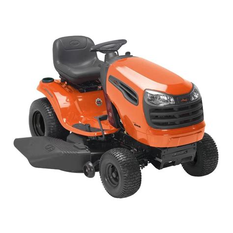 Ariens Ariens Lawn Tractor Automatic Mower Hot Sex Picture