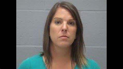 Siloam Springs Teacher Accused Of Sex With A Student Heading Back To