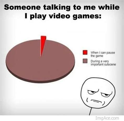 Video Game Memes On Pinterest Video Game Logic Grand Theft Auto And Video Game Humor