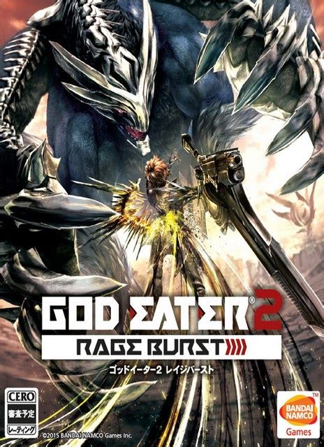 The great depth, compelling combat and interesting enemies provide an fantastic counterpoint to the monster hunter brand, while also providing an exciting new sandbox for players to explore. PC Multi God Eater 2 Rage Burst - CPY | download game